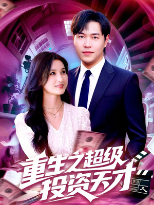 《重生之超级投资天才》（107集）一口气追完短剧全集