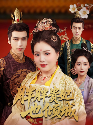 《胖胖贵妃也倾城》（69集）短剧全集欢乐不停观看