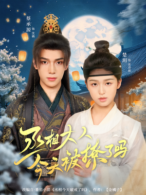 《丞相大人今天被撩了吗》（80集）短剧免费全集畅快追