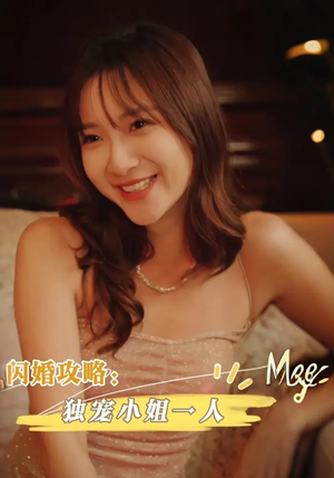 《闪婚攻略：独宠小姐一人&闪婚攻略独宠小姐一人》（100集）畅享短剧全集乐趣