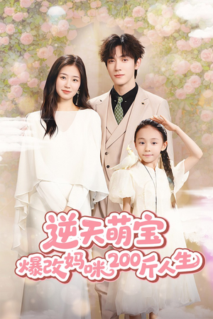 《逆天萌宝爆改妈咪200斤人生》(78集)在线短剧连看超爽