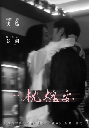 《一枕槐安》（80集）在线看短剧全集乐不停