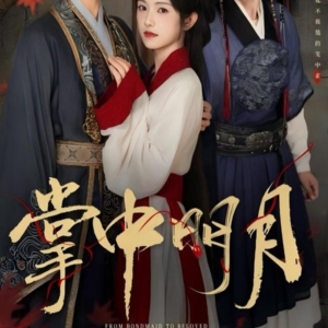 《掌中明月》（60集）短剧完整版免费追不停