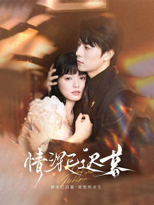 《情深已迟暮》（50集）短剧免费畅享全集追