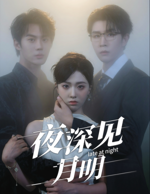 《夜深见月明》（50集）短剧精彩内容一追到底