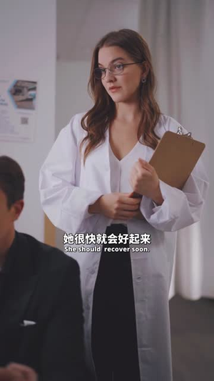 《命中注定》（75集）追短剧全集畅享不停