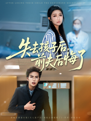 《失去孩子后前夫后悔了》（76集）看短剧全集不等待