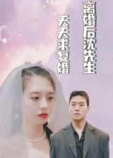 《离婚后沈先生天天求复婚》（100集）在线畅看短剧全集无忧