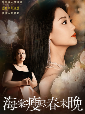 《海棠瘦尽春未晚》（62集）畅享短剧全集免费观看