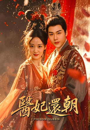 《医妃还朝》（50集）短剧精彩剧情速来观