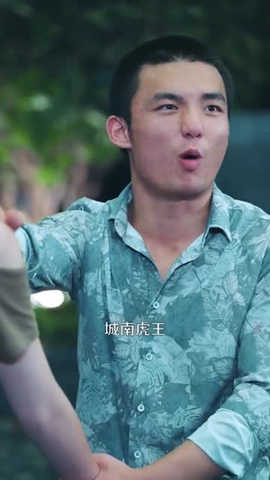 《无敌贾二虎&贾二虎的妖孽人生》（80集）免费短剧在线一追到底