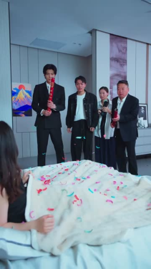 《挚爱终成恨》（30集）短剧全集免费在线看个够