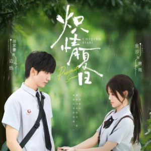 《炽情夏日》（80集）短剧热播一集不落追完