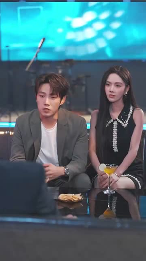 《未来女儿找上门助我迎娶白富美》(85集)在线看短剧精彩不断