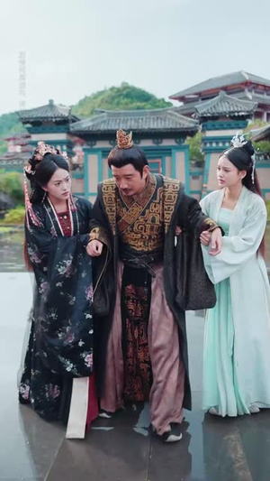 《九州四海入梦来》(68集)短剧精彩免费开看