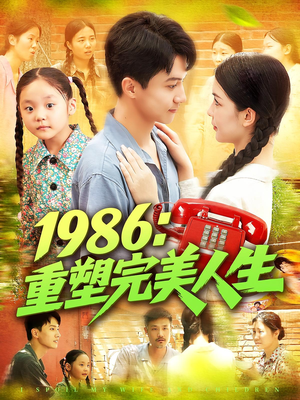 《1986：重塑完美人生&1986重塑完美人生》（89集）精彩短剧一追到底不间断