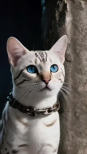 《喵仪天下 第一季》（20集）在线免费短剧全集欢乐看