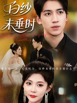 《老婆婚礼，我当证婚人&老婆婚礼我当证婚人&白纱未垂时》（54集）免费短剧全集畅快追