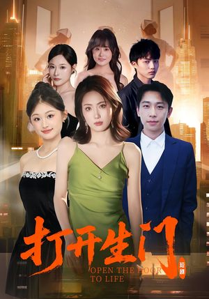 《打开生门》（51集）短剧热播畅享追剧路