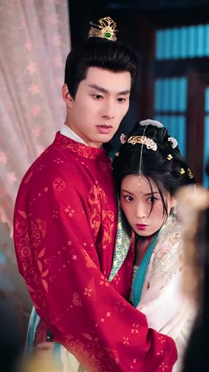 《娇软美人分外勾人》(81集)在线短剧免费追到底