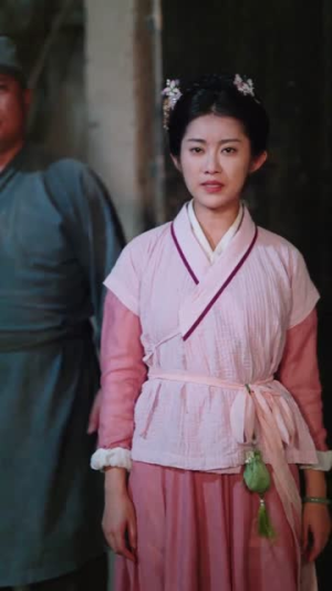 《穿越农女带崽崽天天炫肉》（100集）免费短剧在线精彩看个够