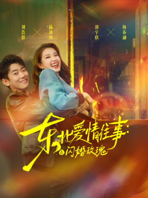 《东北爱情往事闪婚玫瑰》（89集）免费短剧全集畅快览