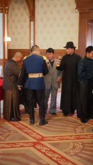 《督军开门小奶团旺家》（60集）短剧免费看全集过瘾