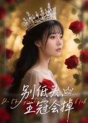 《别低头王冠会掉》（70集）短剧全集在线免费追