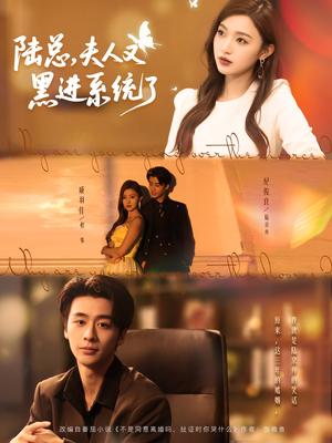 《陆总夫人又黑进系统了》（81集）短剧全集在线精彩畅追