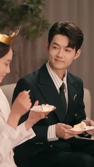 《梦假成真》（50集）在线短剧全集免费畅看