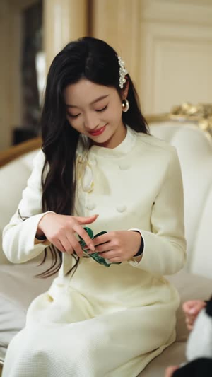 《天降萌宝爹地你找错妈咪啦》（19集）短剧精彩一集不落追