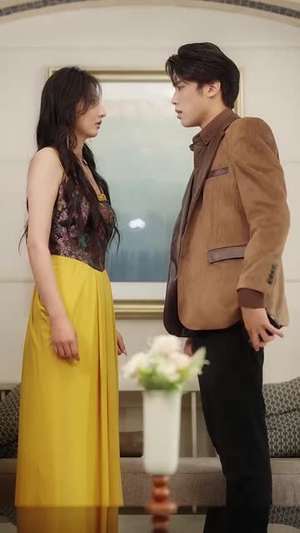 《原来我也是白月光》（30集）短剧全集在线热追