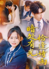 暗处有光恰逢诗雨(70集) 暗处有光恰逢诗雨(70集)全集在线看