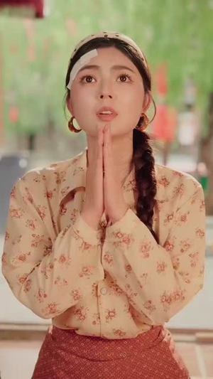 《重生九零后被高冷队长霸道宠》(95集)免费短剧精彩一集不落