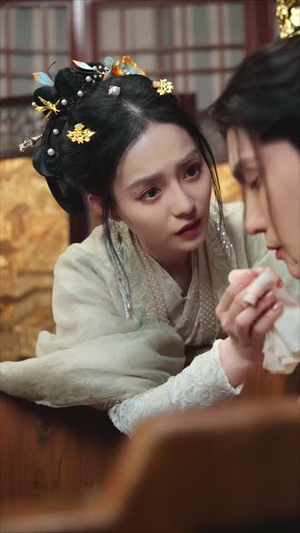 《再世红装覆江山》（73集）短剧精彩剧情在线追完