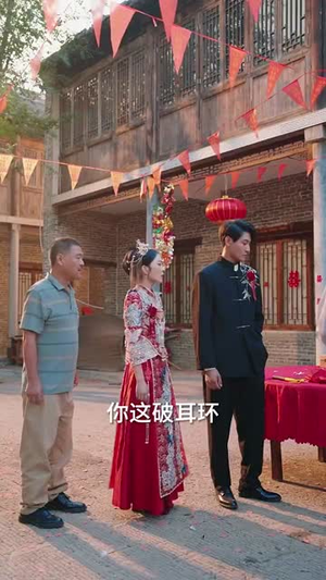 《为了鉴宝我压上一切》(63集)精彩短剧在线追不停