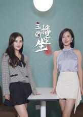 《主播的重生》（15集）在线畅享短剧全集追
