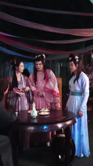 《公主难当》（73集）免费短剧全剧在线速看