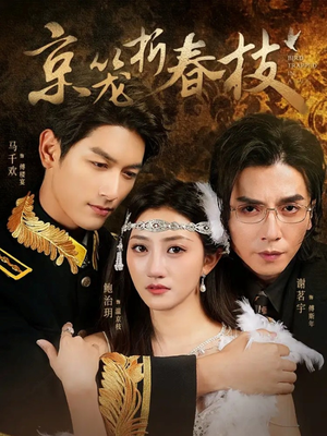 《京笼折春枝》（79集）畅享短剧全集免费观看