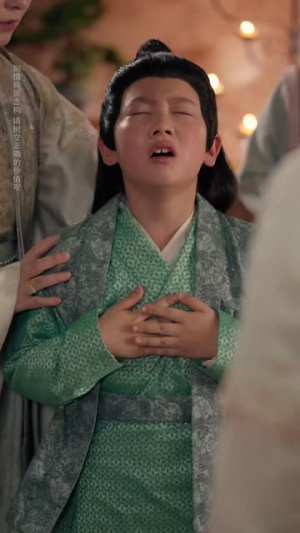 《明月照离人》（80集）短剧免费全集畅快追