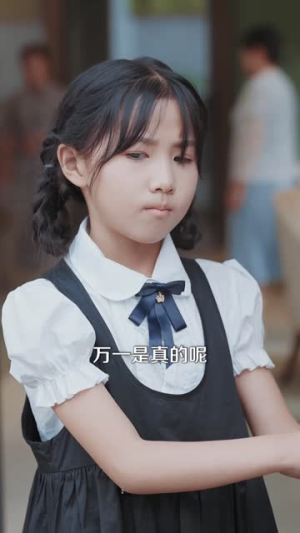 《帅爸的兽语小千金》（79集）免费短剧在线看爽