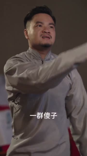 《这个凶手不是我》（34集）短剧全集精彩不容错过