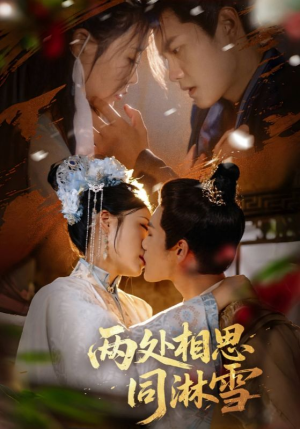 《两处相思同淋雪》（60集）免费畅看短剧全集版