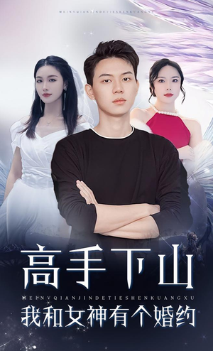 《高手下山我和女神有个约会&高手下山我和女神有个婚约》（97集）短剧免费在线看大结局