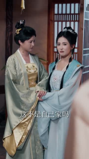 《惊逃荒路上她捡到了一代君王》（78集）短剧全集免费看个过瘾