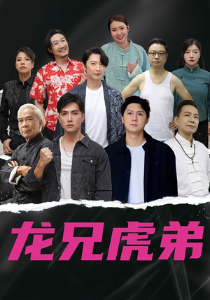 《龙兄虎弟中文版》（60集）看短剧完整版超带感