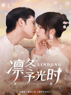 《凛冬予光时》（60集）畅享短剧全集不卡顿