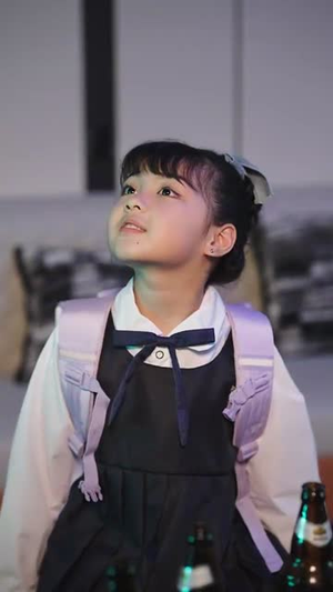 《十岁真千金爆改纨绔爹》（74集）看短剧精彩剧情不断