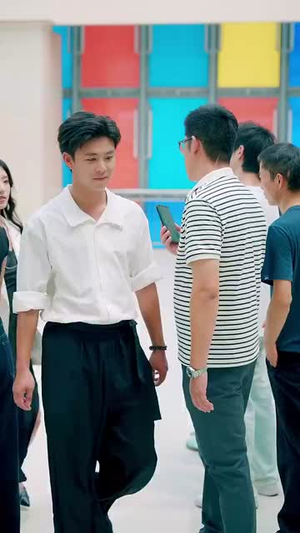 《高手下山老婆是冰山女神》(85集)短剧精彩剧情全览尽