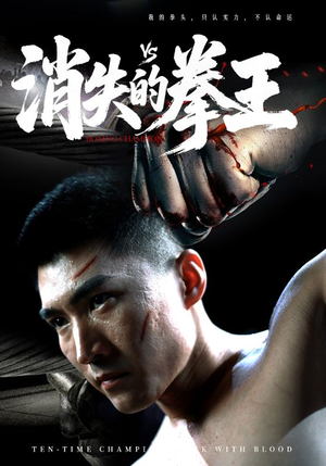 《消失的拳王》（72集）短剧精彩剧情在线追看